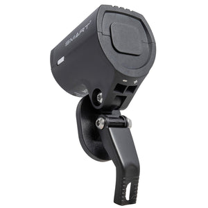 Smart d e e-bike front light