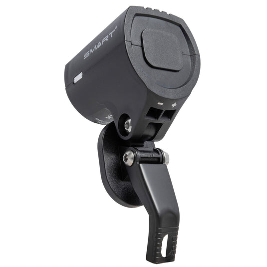 Smart d e e-bike front light
