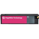 Tonercartridge hp l0r14a nr. 981y magenta
