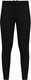 Odlo zeroweight tight heren - zwart - maat s