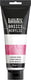 Liquitex 8870309 basics iridescent medium tube – iriserend acryl medium, transparant mengbaar, 250 ml