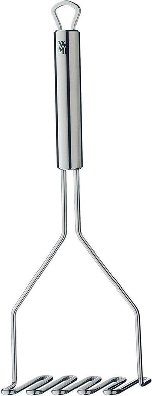 Wmf profi plus - stamppotstamper - aardappelstamper - rvs - duurzaam - geschikt voor aardappelpuree