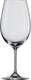 Schott zwiesel ivento bordeaux wijnglas 130 - 0.63 ltr - set van 6