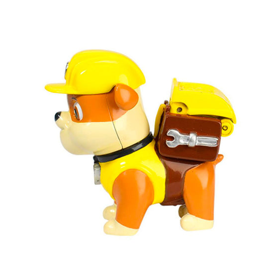 Paw patrol action pack pup assorti