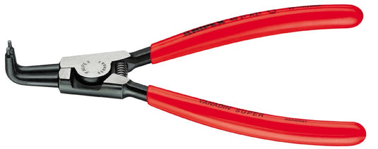 Knipex borgveertang a01 90° ø3-10 uitw