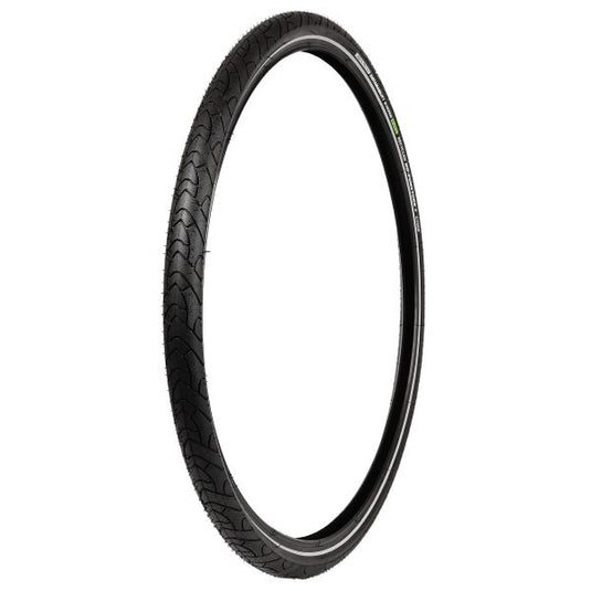 Urbanproof gerecyclede buitenband urban proof 3mm core 28 x 1.75 47-622 - zwart