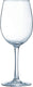 Arcoroc vina wijnglas 36 cl - 6 stuks