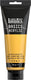Liquitex 88700217 basics acrylverf cadmium yellow deep hue – 250 ml | kunstenaars acrylverf | middelmatige viscositeit | lichtechte kleur voor schilderen canvas
