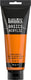 Liquitex 88700234 basics acrylverf cadmium orange hue – 250 ml | kunstenaars acrylverf | middelmatige viscositeit | lichtechte kleur voor schilderen canvas