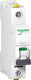Schneider electric a9f03106 a9f03106 zekeringautomaat 6 a 230 v