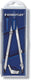 Staedtler mars 554 basic passer telescopisch verlengstuk