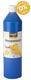 Creall vingerverf blauw conserveringsvrij 750ml kinderverf.
