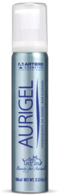 Artero aurigel 100 ml oorreiniger