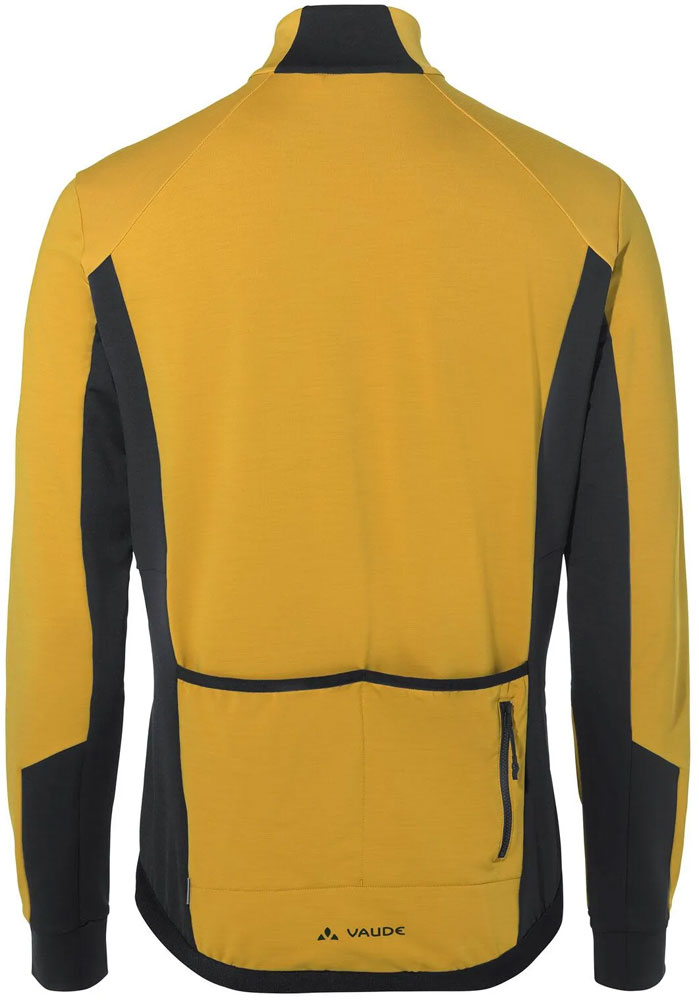 Afbeelding laden in galerijviewer, Vaude kuro hz - long sleeve jersey
