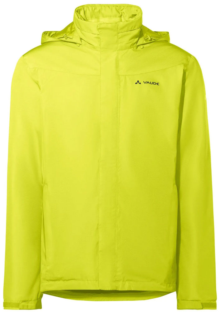 Load image into Gallery viewer, Vaude escape warm - rain jacket

