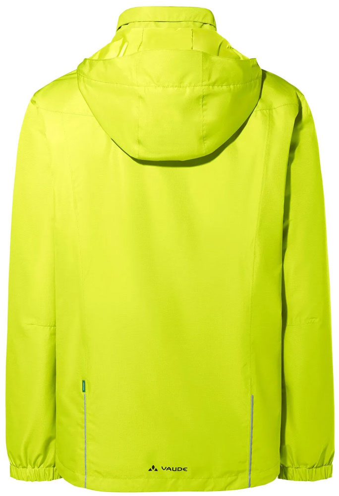 Load image into Gallery viewer, Vaude escape warm - rain jacket
