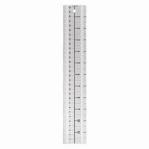 Tonic studios • tim holtz media ruler