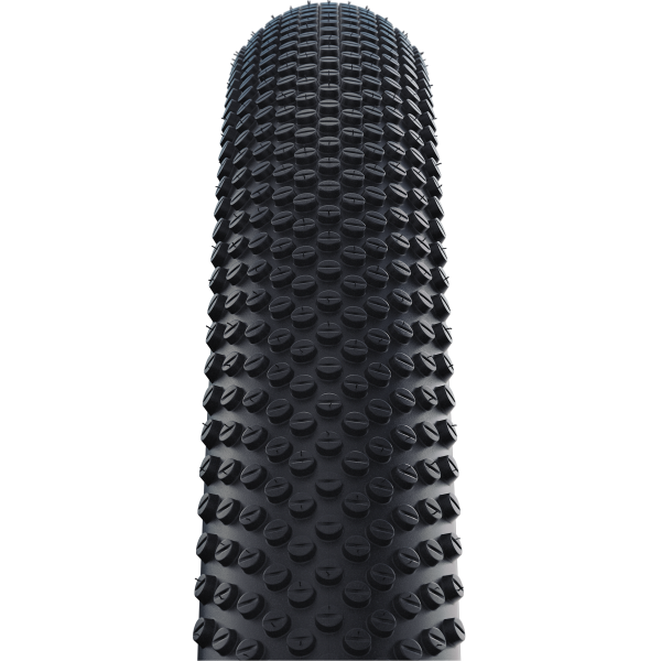 Afbeelding laden in galerijviewer, Schwalbe vouwband g-one allround perf 40-622 tlr zwart
