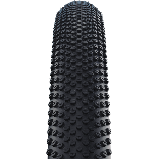 Schwalbe vouwband g-one allround perf 40-622 tlr zwart