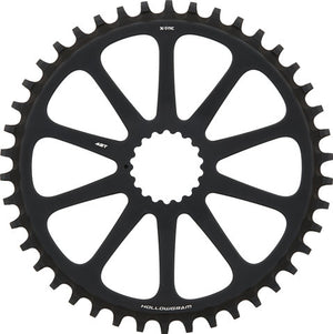 Cannondale opi spidering 10-arm x-sync chainring