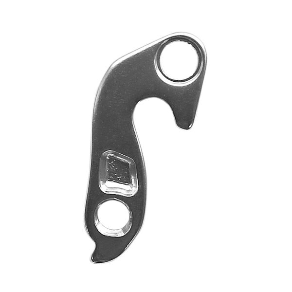 Afbeelding laden in galerijviewer, Union derailleurpad GH-084 met schroefset M8x0.75
