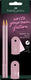 Faber-castell potlodenset - sparkle grip - rose shadows - fc-218480