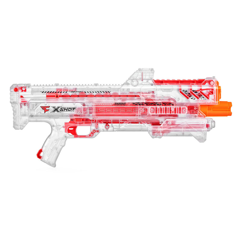 Load image into Gallery viewer, Zuru x-shot chaos faze ragequit met 24 dartballen
