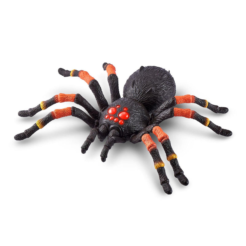 Load image into Gallery viewer, Zuru robo alive giant tarantula met spinnenweb slijm
