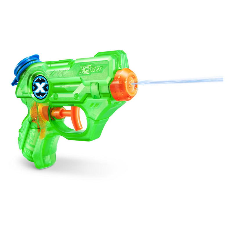 Load image into Gallery viewer, Zuru x-shot waterpistool nano bencher, 80ml
