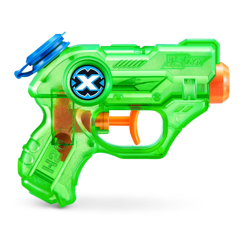 Load image into Gallery viewer, Zuru x-shot waterpistool nano bencher, 80ml
