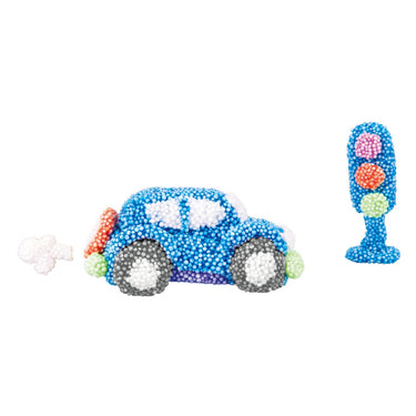 Zuru oosh fun foam