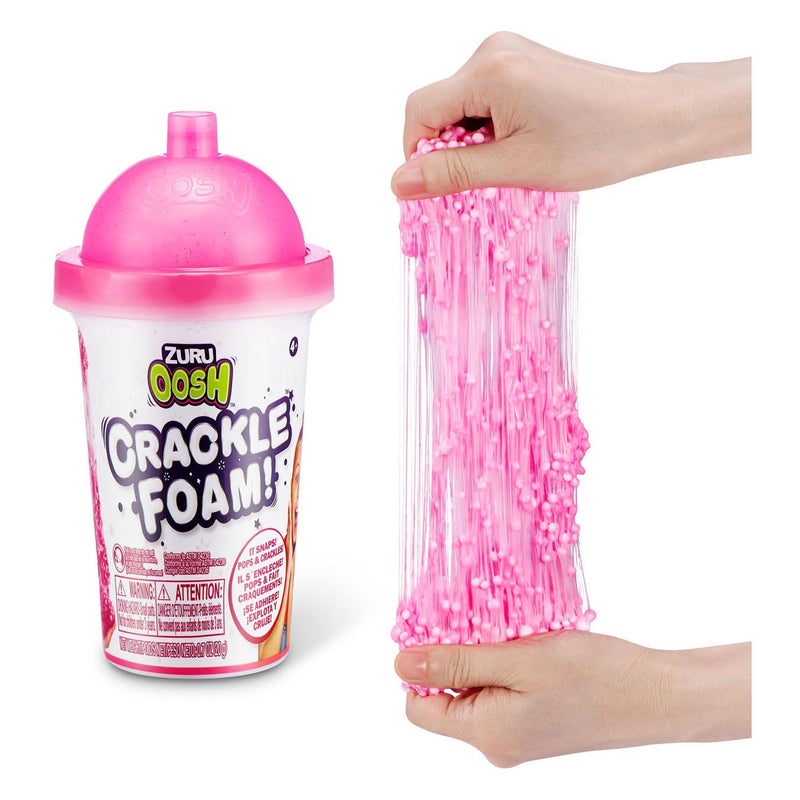 Load image into Gallery viewer, Zuru oosh crackle foam
