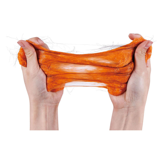 Zuru oosh harig slijm met insecten, 70gr.