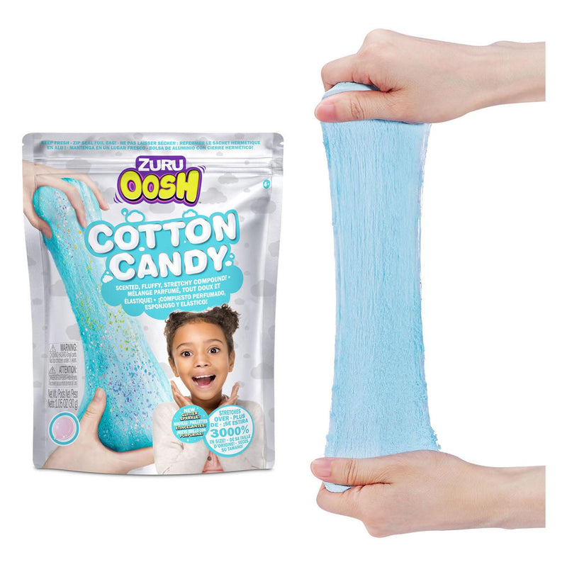 Load image into Gallery viewer, Zuru oosh cotton candy
