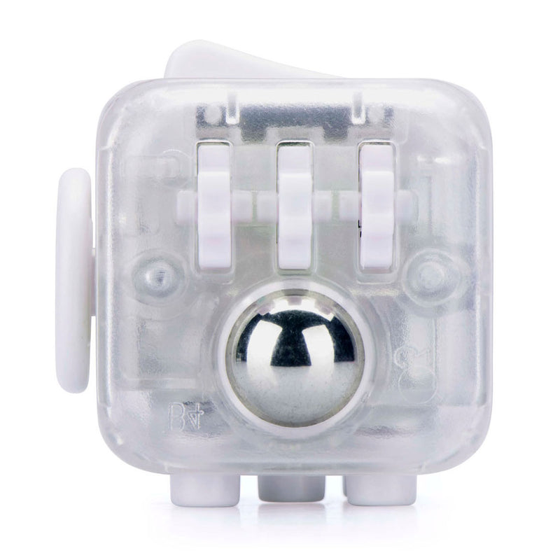 Load image into Gallery viewer, Zuru fidget cube - wit
