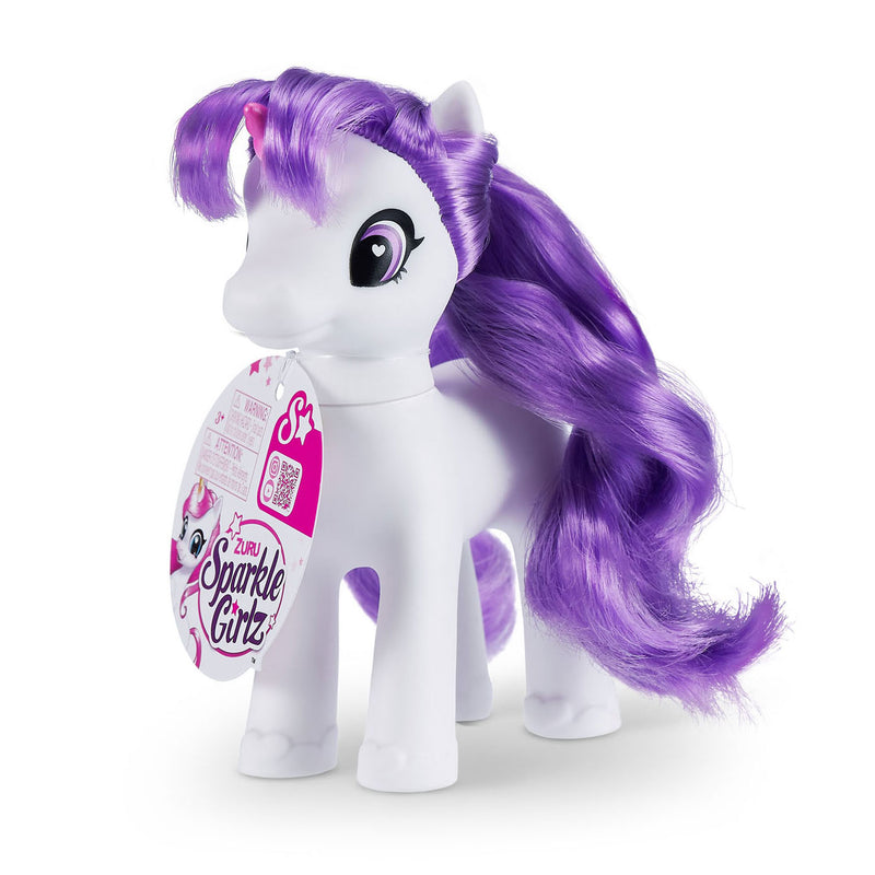 Load image into Gallery viewer, Zuru sparkle girlz sparkle eenhoorn
