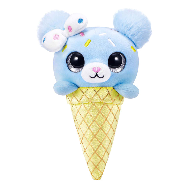 Load image into Gallery viewer, Zuru coco cones sweet - knuffel ijsje
