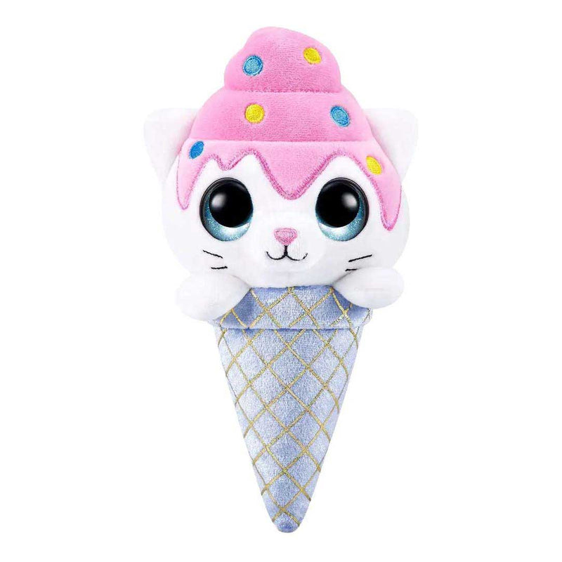 Load image into Gallery viewer, Zuru coco cones sweet - knuffel ijsje
