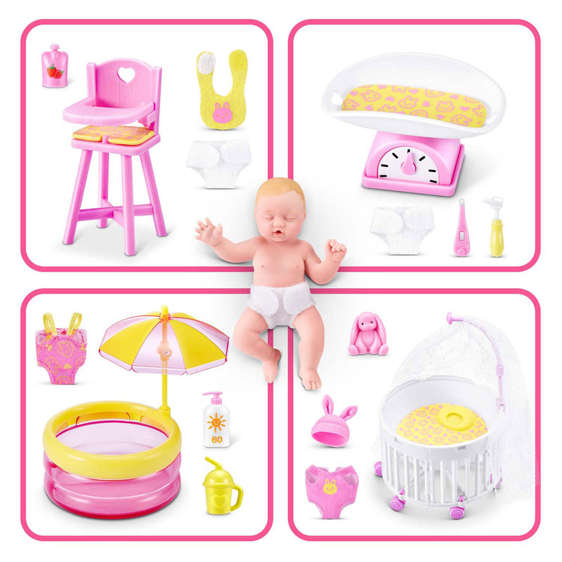 Load image into Gallery viewer, Zuru 5 surprise my mini baby - verrassingsbal
