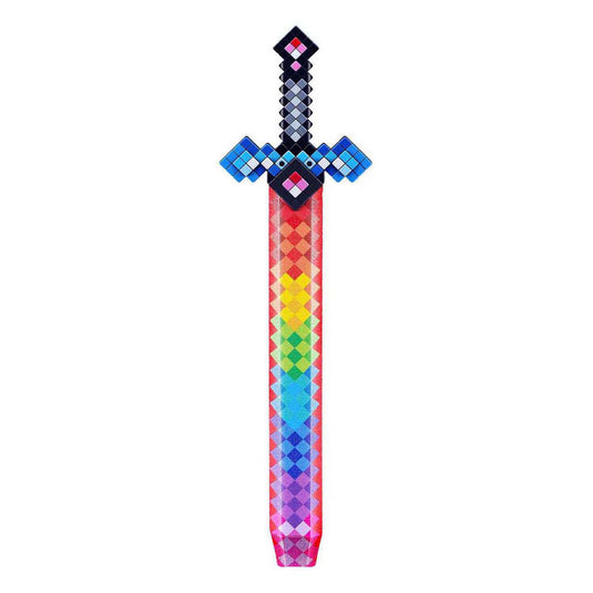 Zuru x-shot pixel zwaard