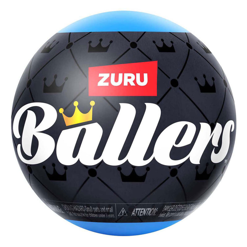 Load image into Gallery viewer, Zuru fifa world cup ballers verrassingsbal
