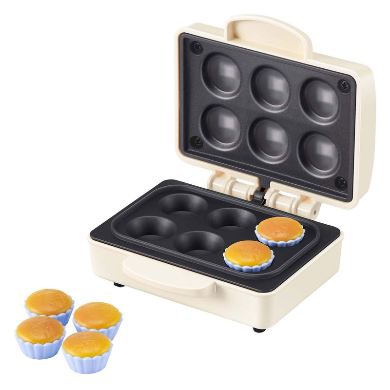 Afbeelding laden in galerijviewer, Zuru mini brands really works - magic cook kitchen capsule series 1 - muffin maker

