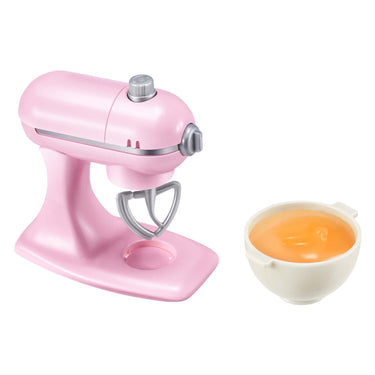 Zuru mini brands cook kitchen mixer