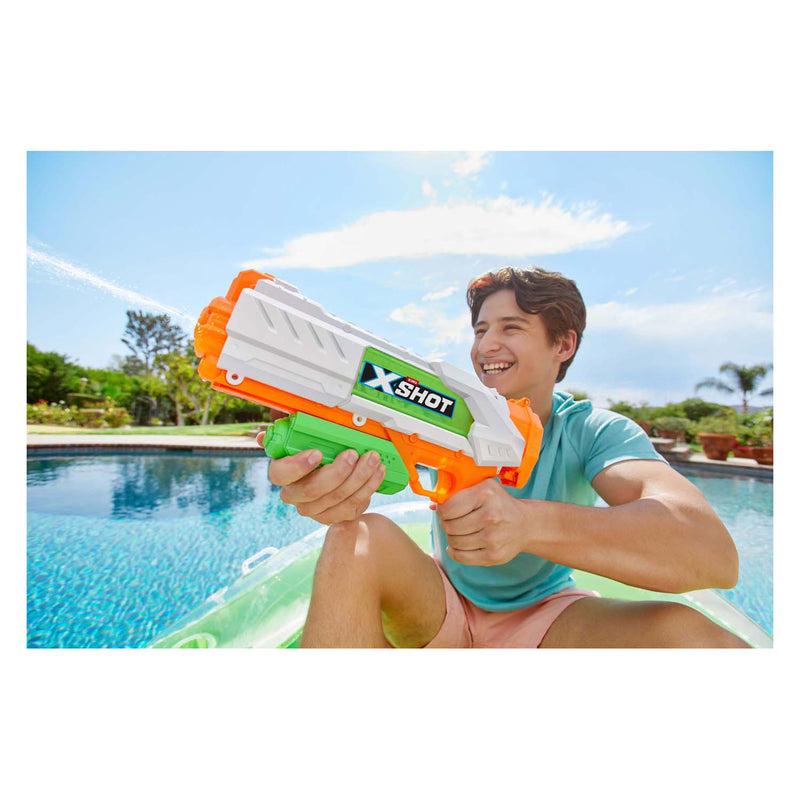 Load image into Gallery viewer, Xshot zuru x-shot fast fill large blaster waterpistool
