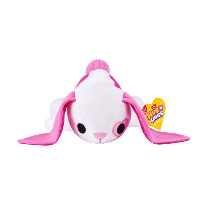 Load image into Gallery viewer, Zuru hug a lumps knuffel langoor konijn, 35 cm
