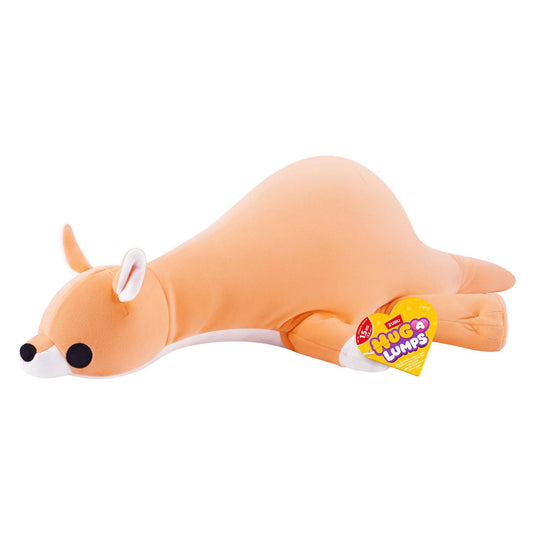 Zuru hug a lumps pluche medium kangaroo