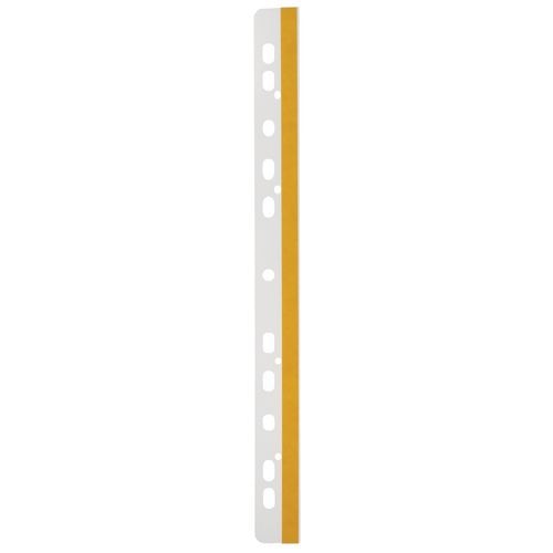 Dossierstrips filefix durable zelfklevend pak 10 stuks