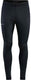 Craft core essence tights sportbroek heren - maat s