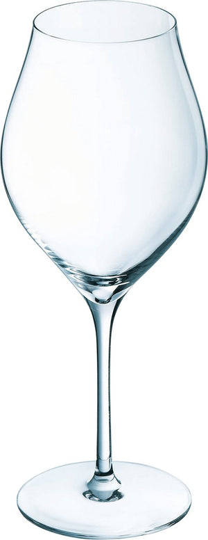 Chef sommelier exaltation wijnglas 55 cl - 6 stuks
