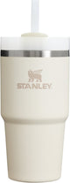 Stanley quencher® h2.o flowstate™ tumbler | 0,59l - cream 2.0